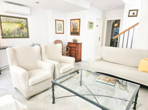 Pass the Keys Casa a 200 metros de las mejores playas Marbella
